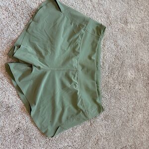 Athleta Run With It Women's Shorts